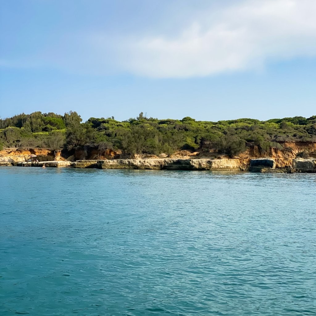 Baia dei Turchi